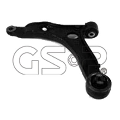 Слика на Раме GSP S060135 за Citroen Jumper Platform 2.2 HDi 100 - 101 коњи дизел