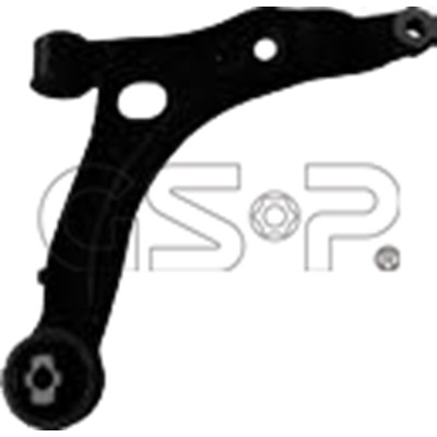 Слика на Раме GSP S060136 за Fiat Ducato Platform 250 160 Multijet 3,0 D - 158 коњи дизел