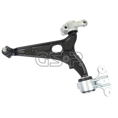 Слика на Раме GSP S060140 за Peugeot Expert Platform 2.0 HDi 130 - 128 коњи дизел