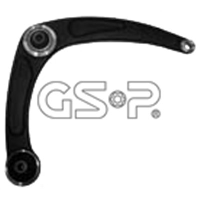 Слика на Раме GSP S060145 за  Citroen Berlingo BOX 1.6 HDi 115 - 114 коњи дизел