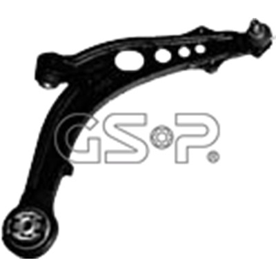 Слика на Раме GSP S060178 за Lancia Musa (350) 1.4 - 90 коњи бензин