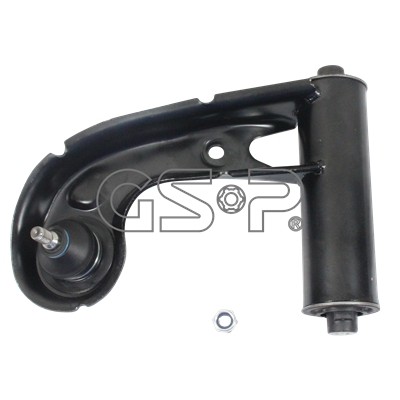 Слика на Раме GSP S060214 за Mercedes E-class Saloon (w210) E 220 CDI (210.006) - 125 коњи дизел