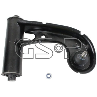 Слика на Раме GSP S060215 за Mercedes CLK Convertible (a208) 320 (208.465) - 218 коњи бензин