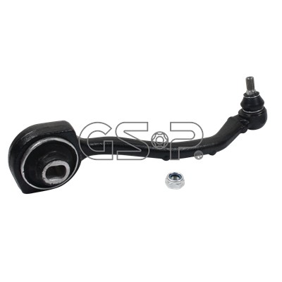 Слика на Раме GSP S060219 за Mercedes CLK (c209) 500 (209.375) - 306 коњи бензин