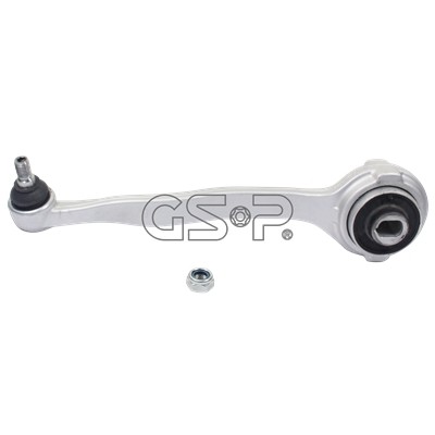 Слика на Раме GSP S060221 за Mercedes C-class Estate (s204) C 220 CDI - 163 коњи дизел