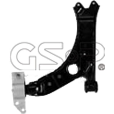 Слика на Раме GSP S060342 за Seat Altea (5P1) 1.4 TSI - 125 коњи бензин