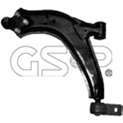 Слика на Раме GSP S060372 за Citroen Xsara Break N2 1.8 i Aut. - 101 коњи бензин