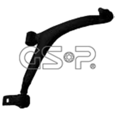 Слика на Раме GSP S060377 за Peugeot Partner Van (5) 1.9 D 4x4 - 69 коњи дизел