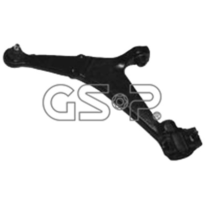 Слика на Раме GSP S060397 за Peugeot 106 (1) 1.5 D - 55 коњи дизел