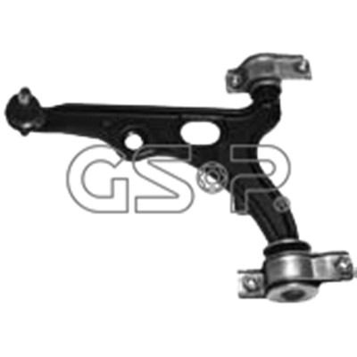 Слика на Раме GSP S060433 за Lancia Delta (831,AB0) 2.0 HF Integrale (831AB.019) - 166 коњи бензин