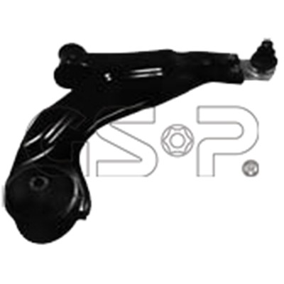 Слика на Раме GSP S060448 за Ford Mondeo 3 Saloon (B4Y) 2.0 16V TDDi / TDCi - 115 коњи дизел