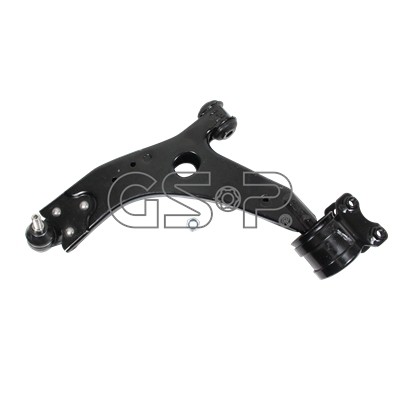 Слика на Раме GSP S060451 за Ford Fiesta 5 (jh,jd) ST150 - 150 коњи бензин