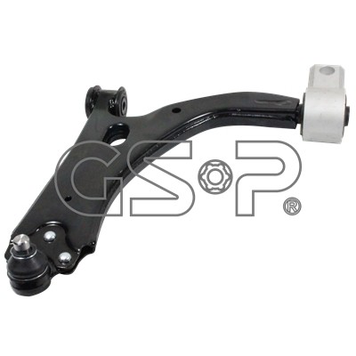 Слика на Раме GSP S060452 за Ford Fiesta 5 (jh,jd) ST150 - 150 коњи бензин