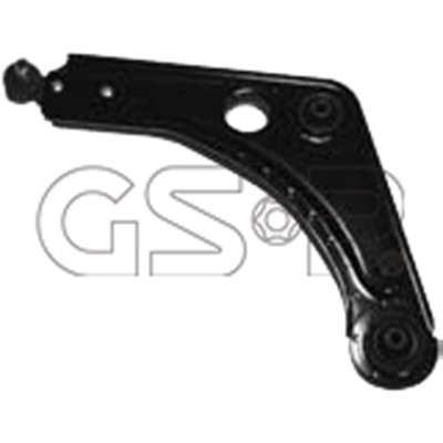 Слика на Раме GSP S060460 за Ford Escort 5 Break (gal,avl) 1.8 D - 60 коњи дизел