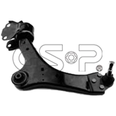 Слика на Раме GSP S060472 за Ford Mondeo 4 2.0 TDCi - 136 коњи дизел