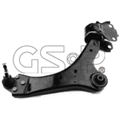 Слика на Раме GSP S060473 за Volvo S60 D5 - 205 коњи дизел