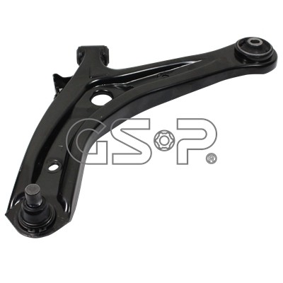 Слика на Раме GSP S060474 за Ford Fiesta 6 1.4 TDCi - 70 коњи дизел