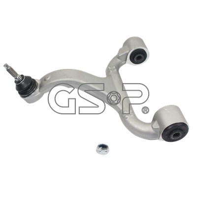 Слика на Раме GSP S060593 за Mercedes ML-class (w163) ML 500 (163.175) - 292 коњи бензин