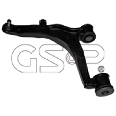 Слика на Раме GSP S060647 за Renault Master Platform (P) 2.0 - 82 коњи бензин