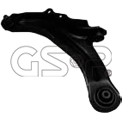 Слика на Раме GSP S060688 за Renault Megane 2 Hatchback 2.0 - 230 коњи бензин