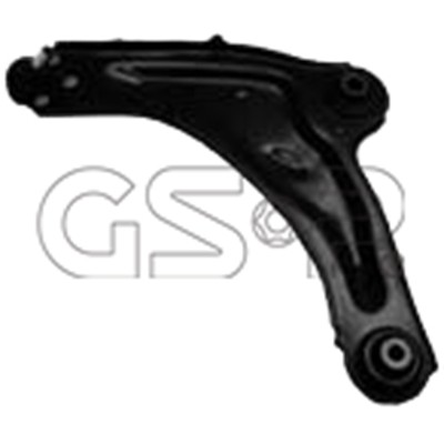 Слика на Раме GSP S060693 за Renault Laguna 2 Grandtour (KG0-1) 2.0 16V - 133 коњи бензин