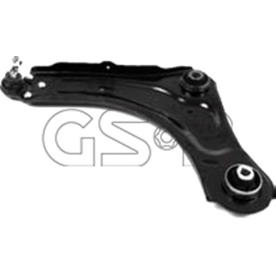 Слика на Раме GSP S060709 за Renault Megane 3 Grandtour 1.5 dCi (KZ09, KZ0D, KZ1G, KZ1M, KZ1W) - 110 коњи дизел