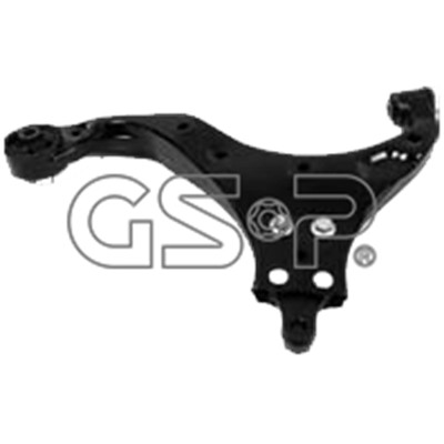 Слика на Раме GSP S060835 за Hyundai Tucson (JM) 2.0 CRDi на всичките колела - 136 коњи дизел