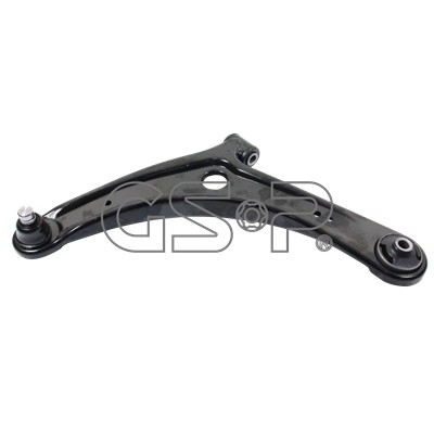 Слика на Раме GSP S060886 за Peugeot 4007 (GP) 2.2 HDi - 156 коњи дизел