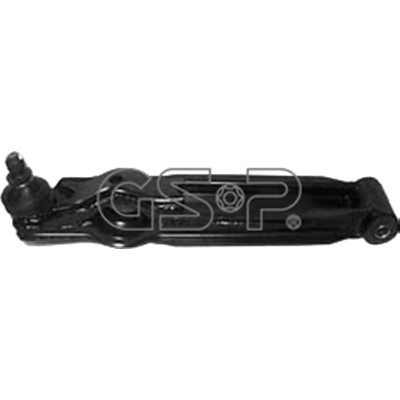 Слика на Раме GSP S060907 за Suzuki Ignis (FH) 1.3 - 83 коњи бензин