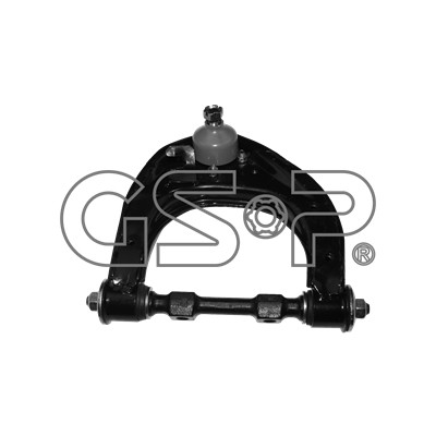 Слика на Раме GSP S060957 за Mitsubishi Pajero (V3,V2,V4 W) 2.5 TD 4x4 (V24C, V24W) - 99 коњи дизел