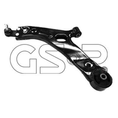 Слика на Раме GSP S061259 за Hyundai ix35 (LM) 2.0 CRDi - 177 коњи дизел