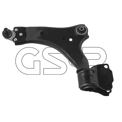 Слика на Раме GSP S061389 за Volvo XC 60 Estate D3 / D4 - 163 коњи дизел