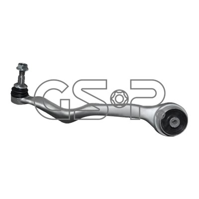 Слика на Раме GSP S061614 за BMW 4 Coupe F32 F82 430 d - 258 коњи дизел