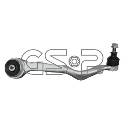 Слика на Раме GSP S061615 за BMW 3 Gran Turismo F34 335 i - 306 коњи бензин