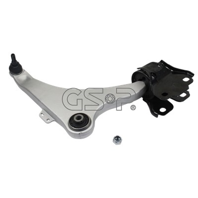 Слика на Раме GSP S062045 за Volvo S60 2.0 T3 - 152 коњи бензин