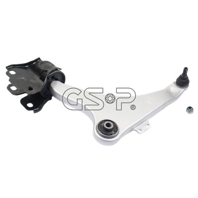 Слика на Раме GSP S062046 за Volvo S60 1.5 T2 - 122 коњи бензин