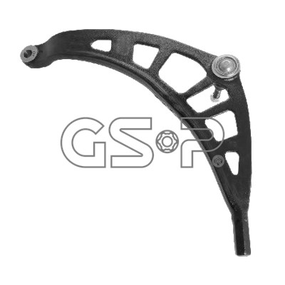 Слика на Раме GSP S062068 за Mini Paceman (R61) Cooper D - 112 коњи дизел