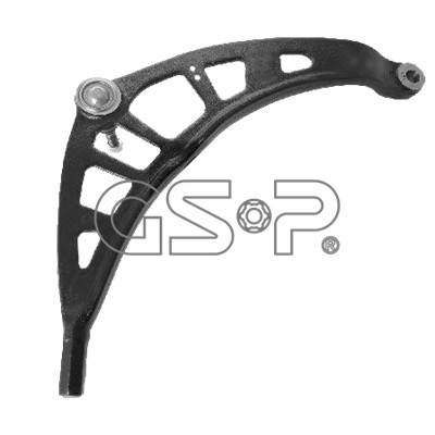 Слика на Раме GSP S062069 за Mini Countryman (R60) Cooper S - 184 коњи бензин