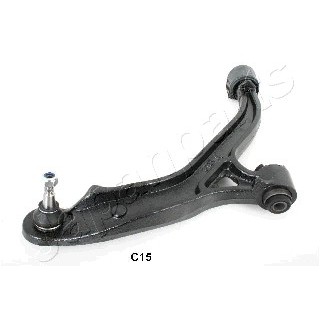 Слика на Раме JAPANPARTS BS-C15R