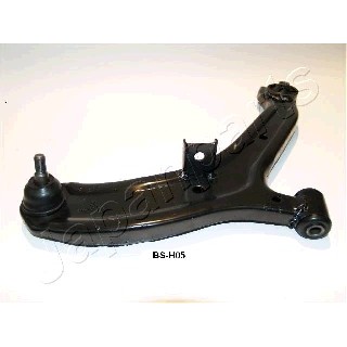 Слика на Раме JAPANPARTS BS-H05R за Hyundai Excel 2 (LC) 1.5 - 102 коњи бензин