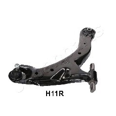 Слика на Раме JAPANPARTS BS-H11R