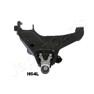 Слика на Раме JAPANPARTS BS-H64L за Hyundai Terracan (HP) 2.9 CRDi - 150 коњи дизел