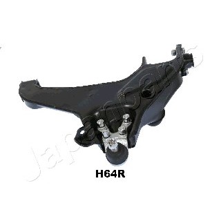 Слика на Раме JAPANPARTS BS-H64R за Hyundai Terracan (HP) 2.9 CRDi - 150 коњи дизел