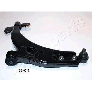 Слика на Раме JAPANPARTS BS-K17L за Kia Shuma 2 Hatchback (FB) 1.6 - 101 коњи бензин