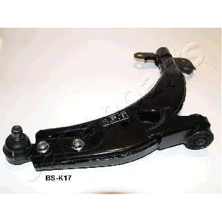 Слика на Раме JAPANPARTS BS-K17R