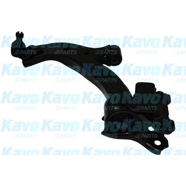 Слика на Раме KAVO PARTS SCA-2115 за Honda CR-V 3 2.4 4WD - 168 коњи бензин