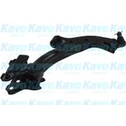 Слика 1 на Раме KAVO PARTS SCA-2116