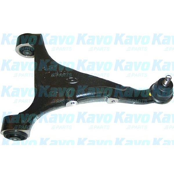 Слика на Раме KAVO PARTS SCA-3053 за Kia Sorento (XM) 2.2 CRDi - 197 коњи дизел