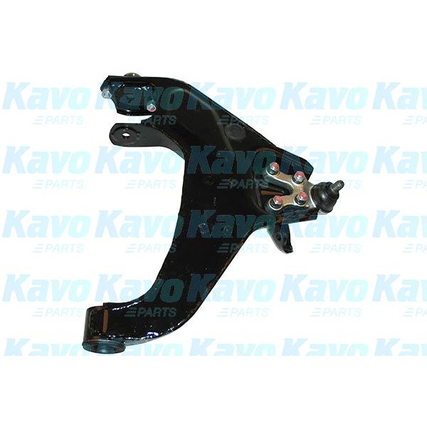 Слика на Раме KAVO PARTS SCA-3077 за Hyundai Terracan (HP) 2.5 TD - 101 коњи дизел