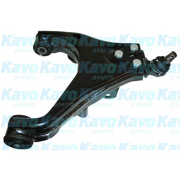 Слика на Раме KAVO PARTS SCA-4039